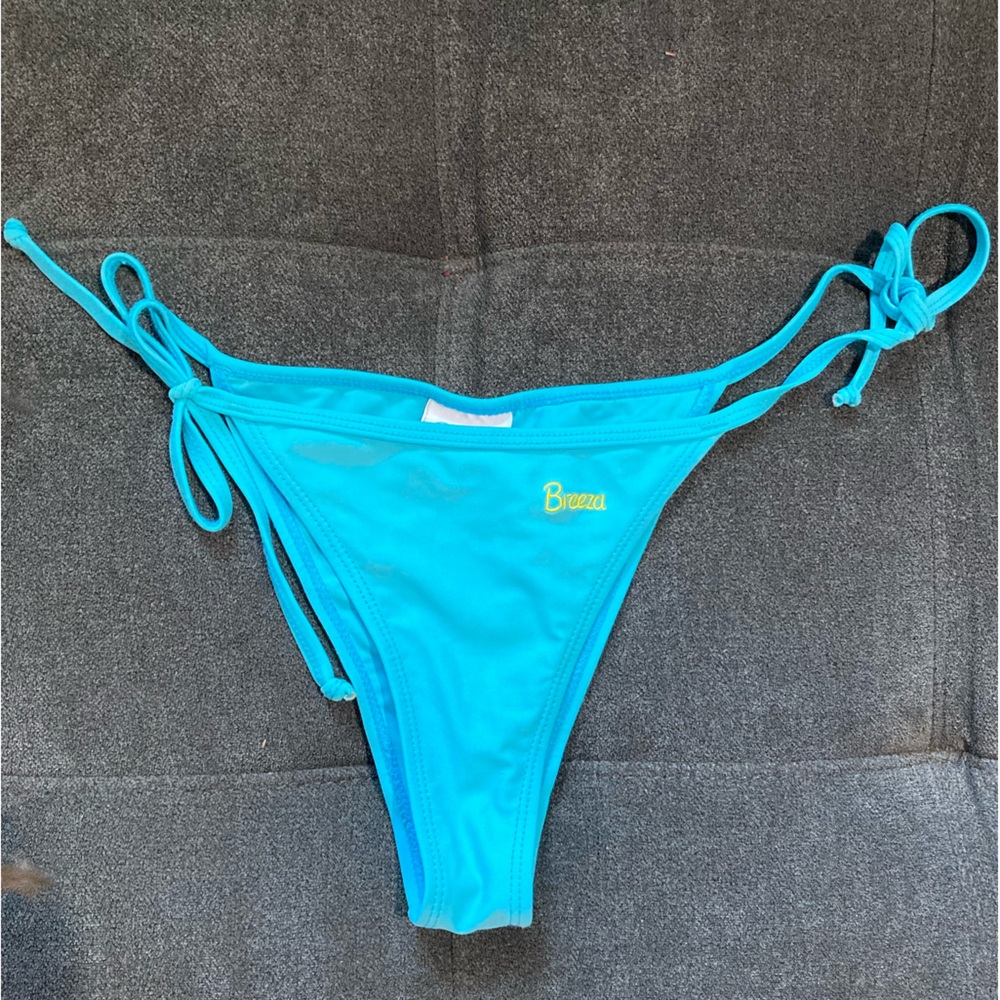Breeza bikini bottoms